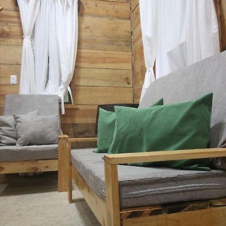 Cabana Trojas Valverde Vega Eksteriør bilde